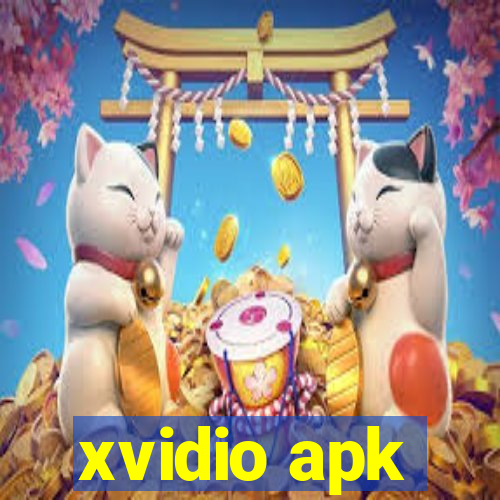 xvidio apk